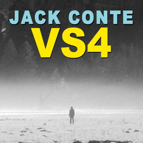 Jack Conte