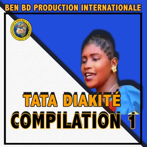 Tata Diakité