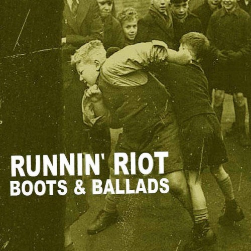 Runnin' Riot