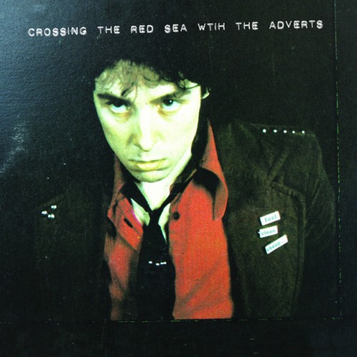 The Adverts