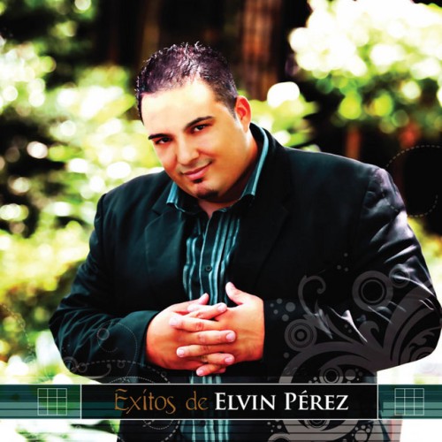 Elvin Perez