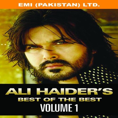 Ali Haider