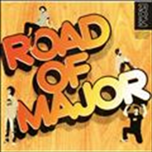 Road Of Major