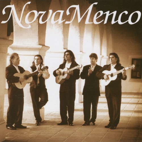 Novamenco