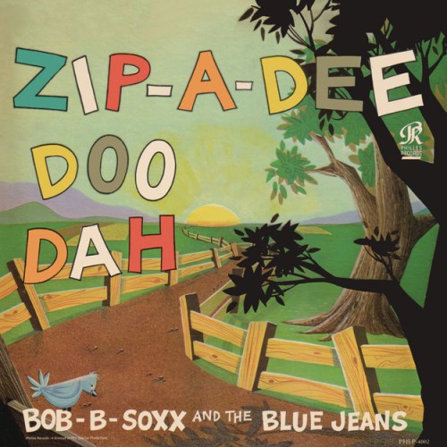 Bob B. Soxx & The Blue Jeans