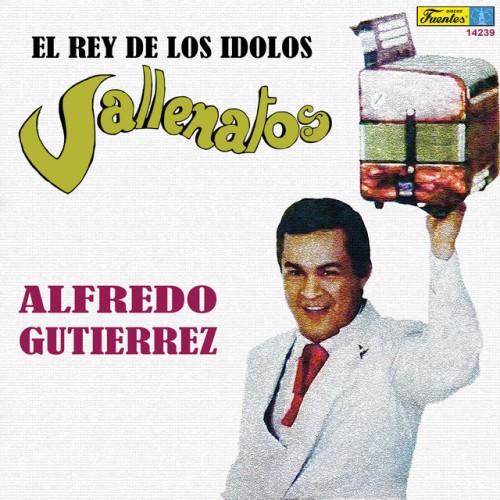 Alfredo Gutierrez Y Su Conjunto