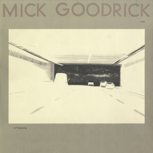 Mick Goodrick