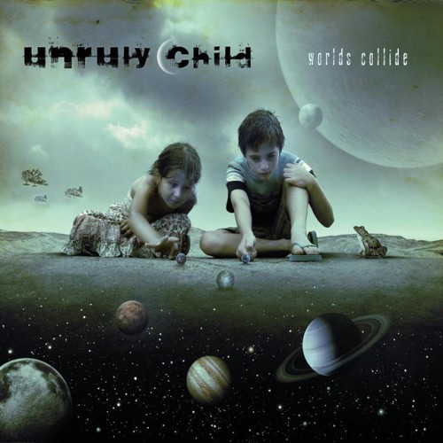 Unruly Child