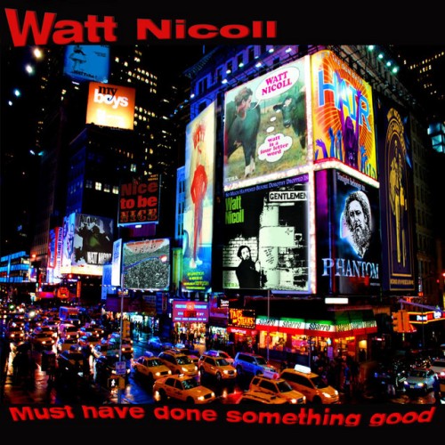 Watt Nicoll