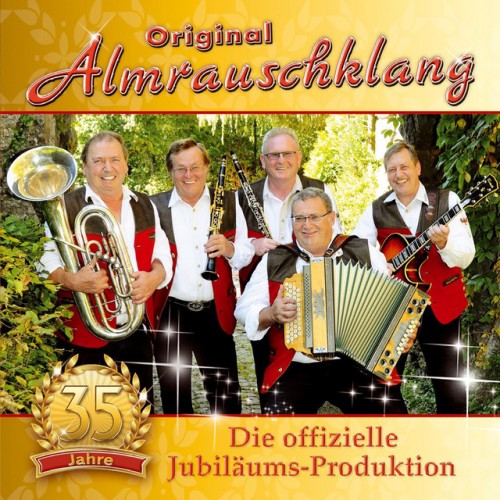 Orig. Almrauschklang