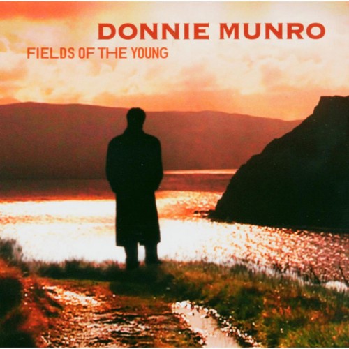 Donnie Munro