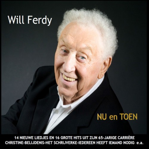 Will Ferdy