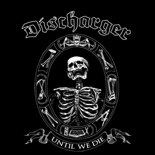 Discharger