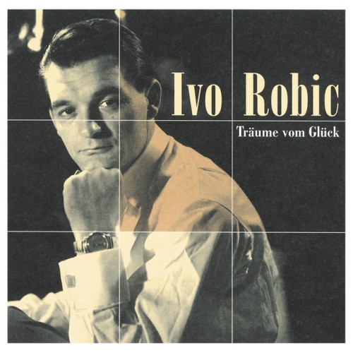 Ivo Robic