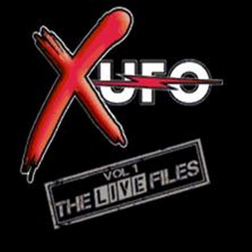 X-UFO