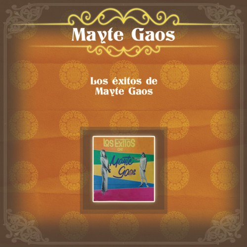 Mayte Gaos