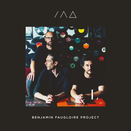 Benjamin Faugloire Project