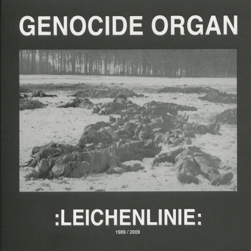 Genocide Organ