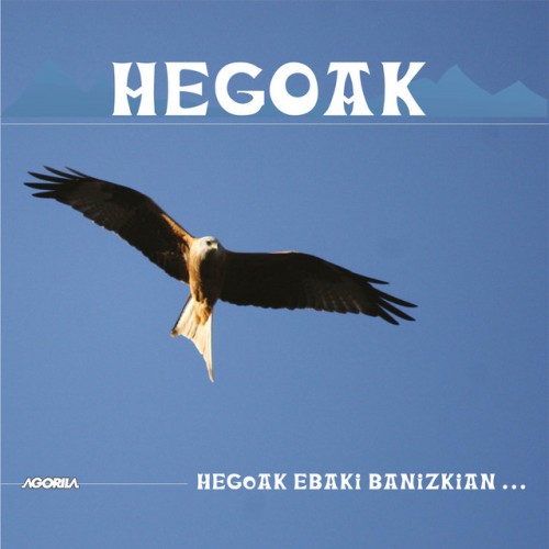 Hegoak