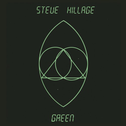 Steve Hillage