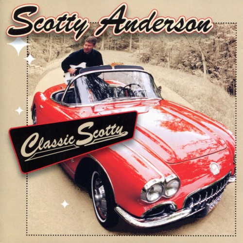 Scotty Anderson