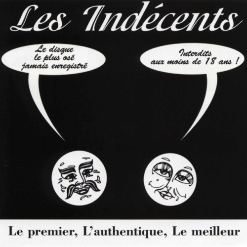 Les indécents