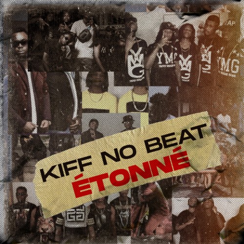 Kiff No Beat