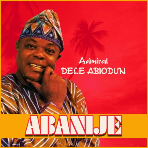 Admiral Dele Abiodun