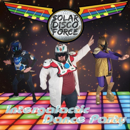 Solar Disco Force