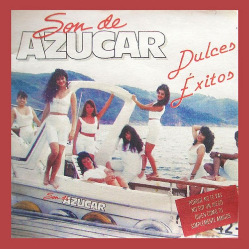 Son De Azucar