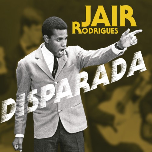 Jair Rodrigues