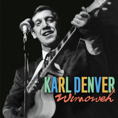 Karl Denver