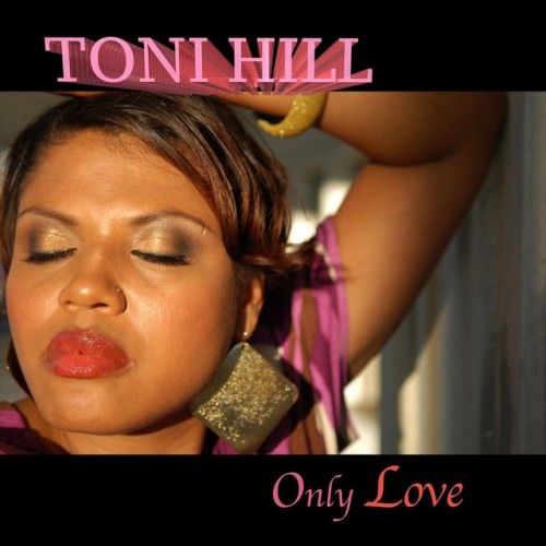 Toni Hill