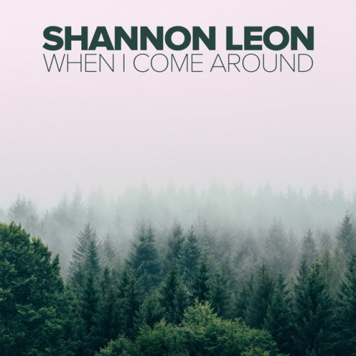 Shannon Leon