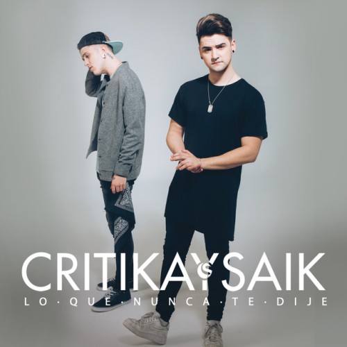 Critika y Saik