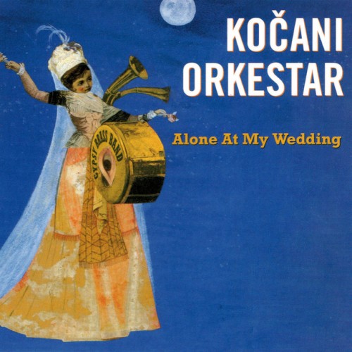 Kočani Orkestar