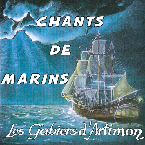 Les gabiers d'Artimon