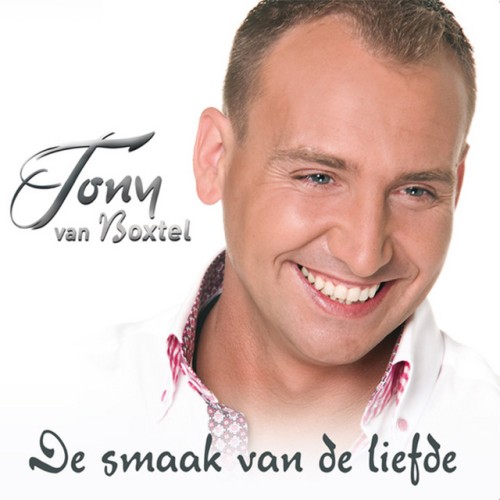 Tony van Boxtel