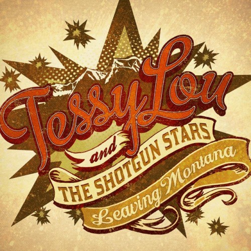 Tessy Lou and the Shotgun Stars