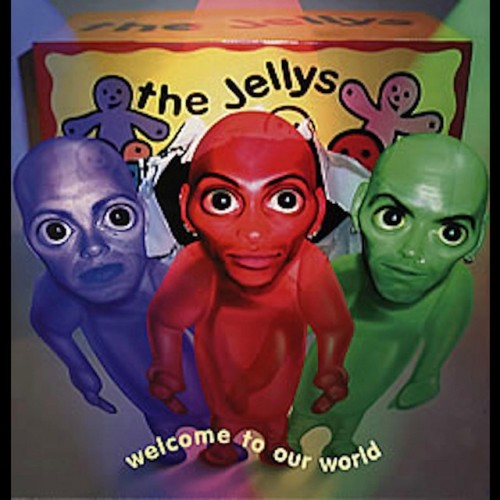 The Jellys