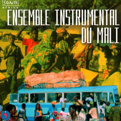 Ensemble Instrumental Du Mali