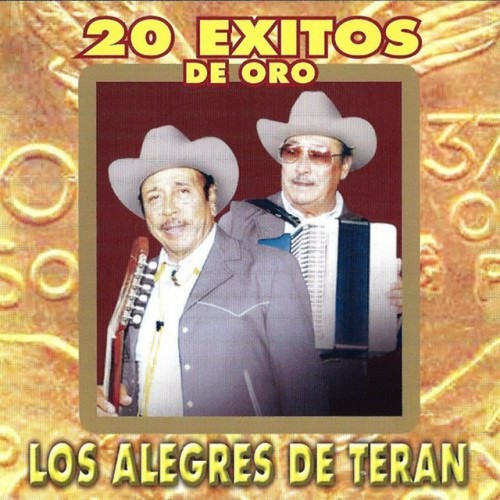 Los Alegres De Teran