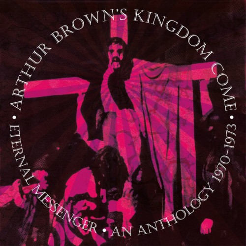 Arthur Brown's Kingdom Come