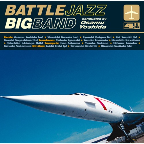 Battle Jazz Big Band