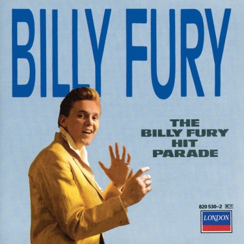 Billy Fury