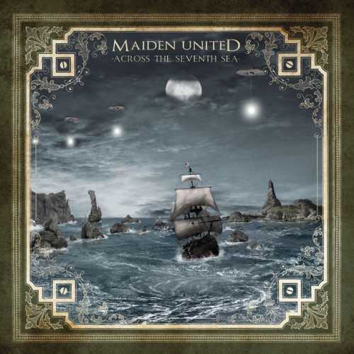 Maiden United