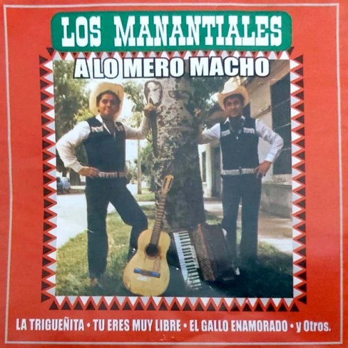 Los Manantiales