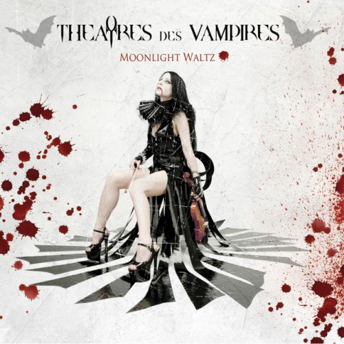 Theatres Des Vampires