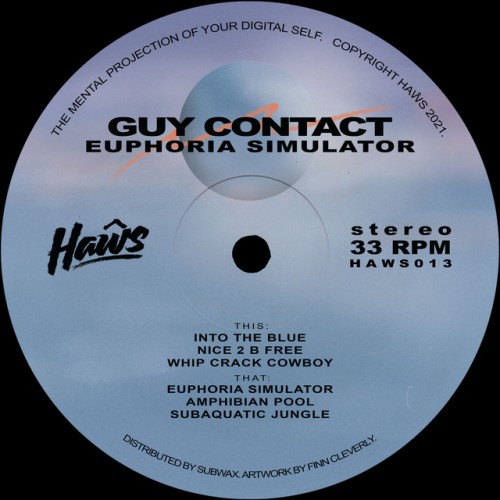 Guy Contact