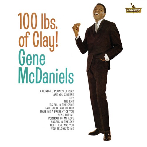 Gene McDaniels